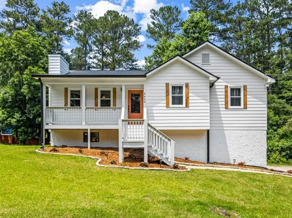 4430 Lamar Dr, Douglasville, GA 30134