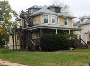 3804 Chatham Rd, Baltimore, MD 21215