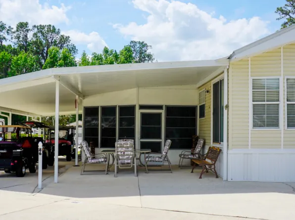 1074 FRONT Street #86/85, Welaka, FL 32193