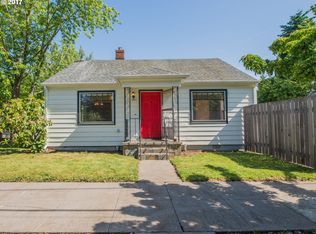 4005 NE Going St, Portland, OR 97211