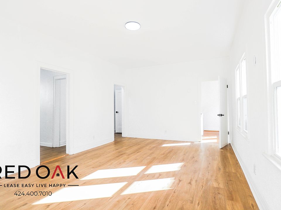 1st image of 1965 Wilcox Ave #5