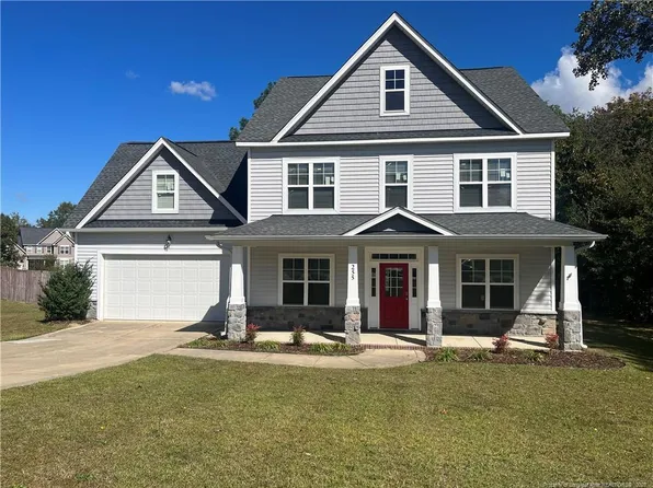255 Executive Dr #1, Lillington, NC 27546