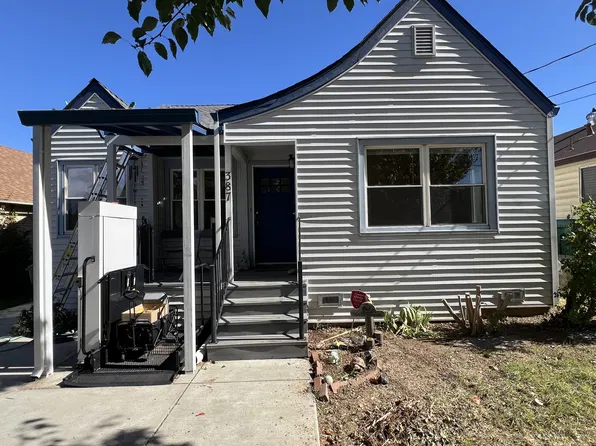 387 Clark St, Grass Valley, CA 95945