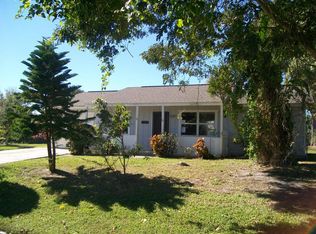 1982 SE Aires Ln, Port Saint Lucie, FL 34984