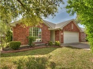 2408 Agarita Trl, Round Rock, TX 78665