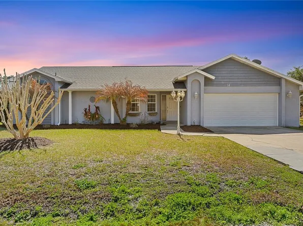 14 Wynnfield Dr, Palm Coast, FL 32164