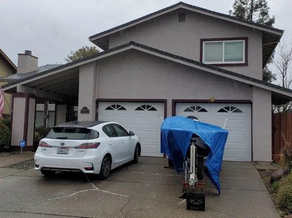 9619 Duchess Ln, Stockton, CA 95209