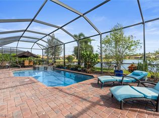11035 Longwing Dr, Fort Myers, FL 33912