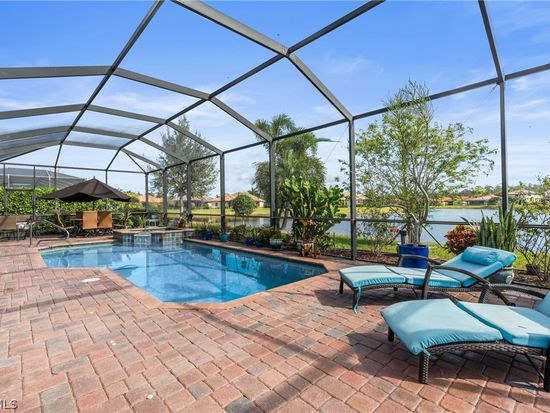 11035 Longwing Dr, Fort Myers, FL 33912