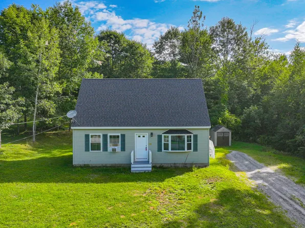 10 Homestead Lane, Harrison, ME 04040