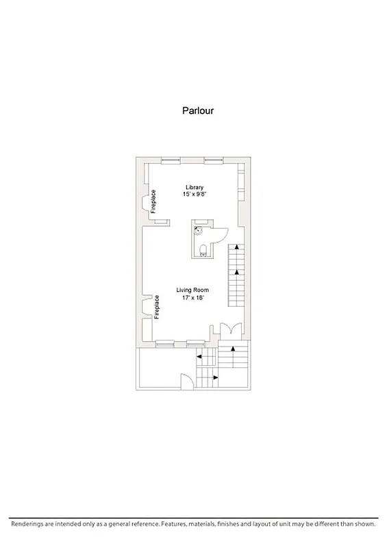 floor plan 5