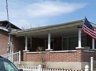 117 E Early Ave, Coaldale, PA 18218