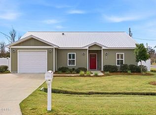 1301 E 8th St, Panama City, FL 32401