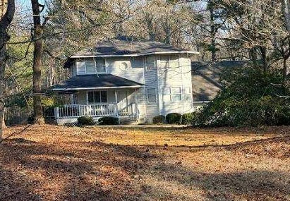 Property Front View