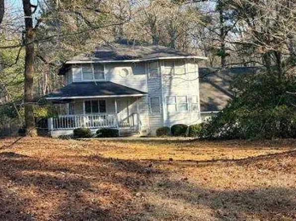 145 Whitaker Rd, McDonough, GA 30252