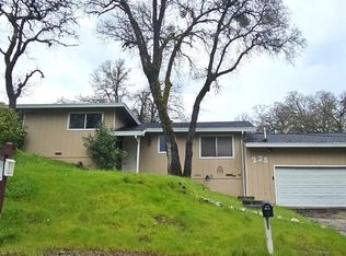 225 Pine St, San Andreas, CA 95249