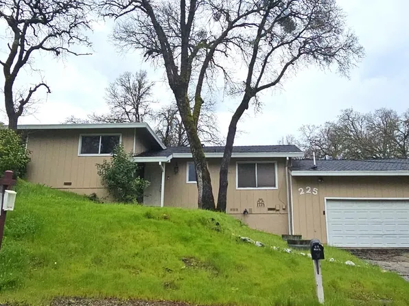 225 Pine St, San Andreas, CA 95249