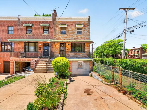 3885 Paulding Avenue, Bronx, NY 10469