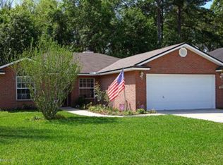 1687 Spring Branch Dr W, Jacksonville, FL 32221
