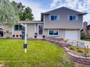 5810 W 111th Ave, Broomfield, CO 80020