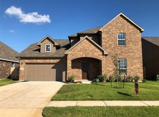 14 Montecito Ln, Manvel, TX 77578
