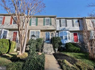 17933 Cottonwood Ter, Gaithersburg, MD