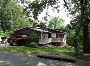 17 Millstone Cv, Maumelle, AR 72113