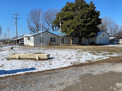 970 E Tulsa Ave, Kansas, OK, 74347