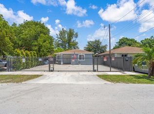 751 NW 70th St, Miami, FL 33150