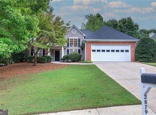 2879 Cressington Bnd NW, Kennesaw, GA