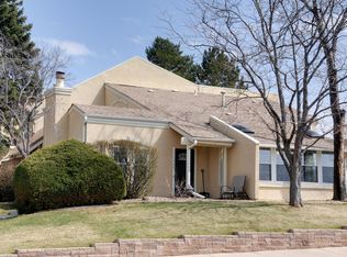 2832 S Vaughn Way, Aurora, CO 80014