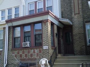 6431 Garman St FLOOR 2, Philadelphia, PA 19142