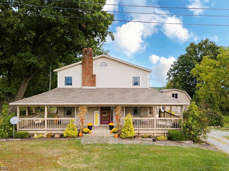 2218 N Lincoln Ave, Salem, OH 44460 Zillow