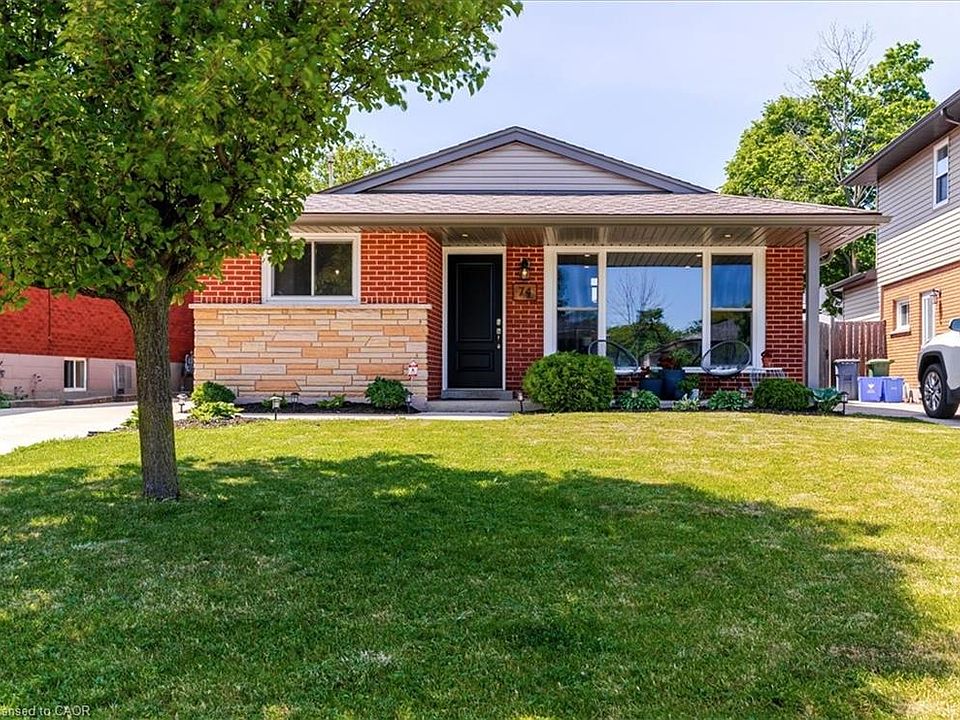 1st image of 74 Greeningdon Dr
