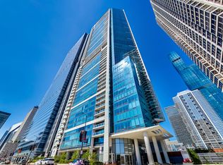340 E Randolph St APT 4901, Chicago, IL 60601