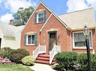 2610 Torrington Ave, Parma, OH