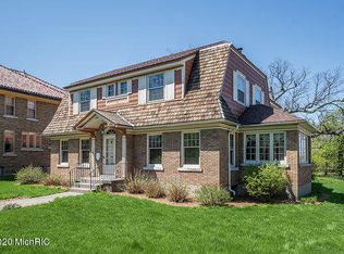 401 Morris Ave SE, Grand Rapids, MI 49503