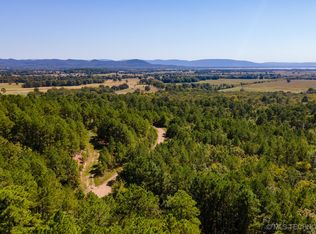 10 SW 1035th St, Talihina, OK 74571