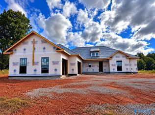 215 Buford Parvin Way, Meridianville, AL 35759