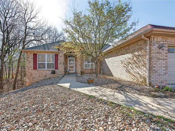 3 Eyemouth Dr, Bella Vista, AR 72715