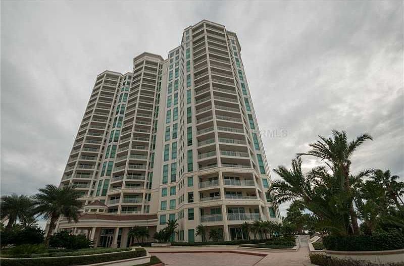 1st image of 1180 Gulf Blvd APT 405