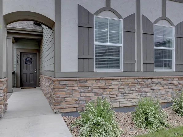 6612 N Ceylon Street, Denver, CO 80249