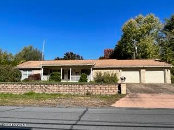 1459 Tioga St, Coal Township, PA 17866