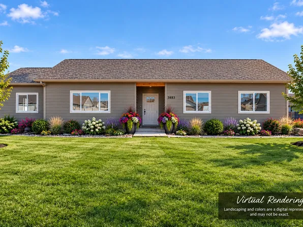 3883 Lovegrass Ln, Helena, MT 59602