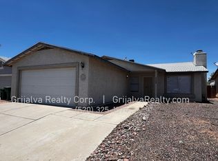 9225 N Hampshire Dr, Tucson, AZ 85742