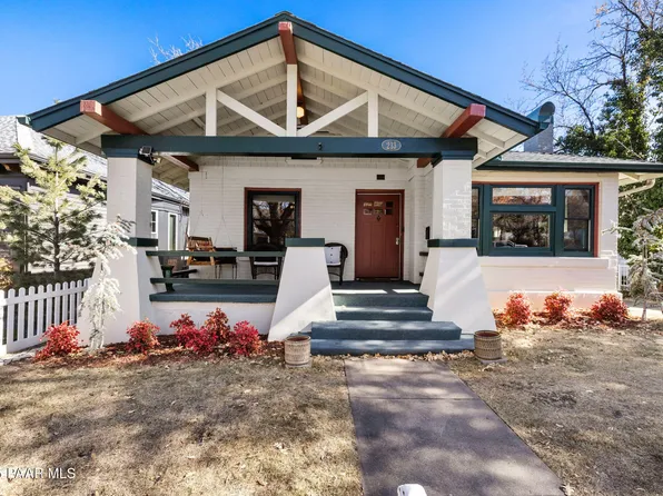 213 S Mount Vernon Ave, Prescott, AZ 86303