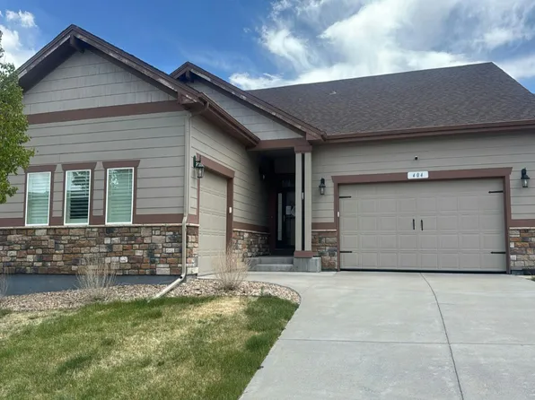 404 Sage Grouse Cir, Castle Rock, CO 80109