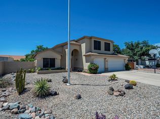 7747 W Calavar Rd, Peoria, AZ 85381
