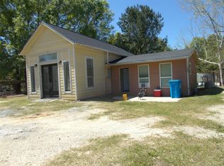 270 County Road 3409, Cleveland, TX 77327