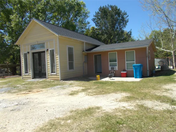 270 County Road 3409, Cleveland, TX 77327